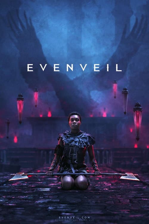 Poster for Evenveil