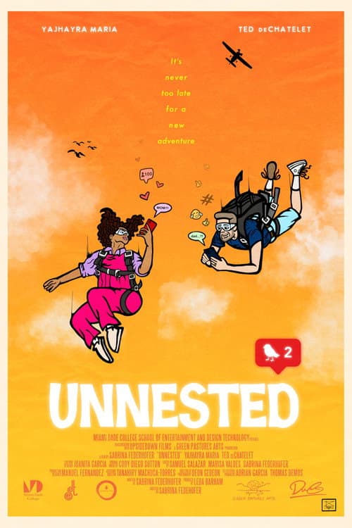 Poster for Unnested