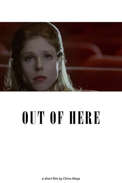 Poster for Out of Here