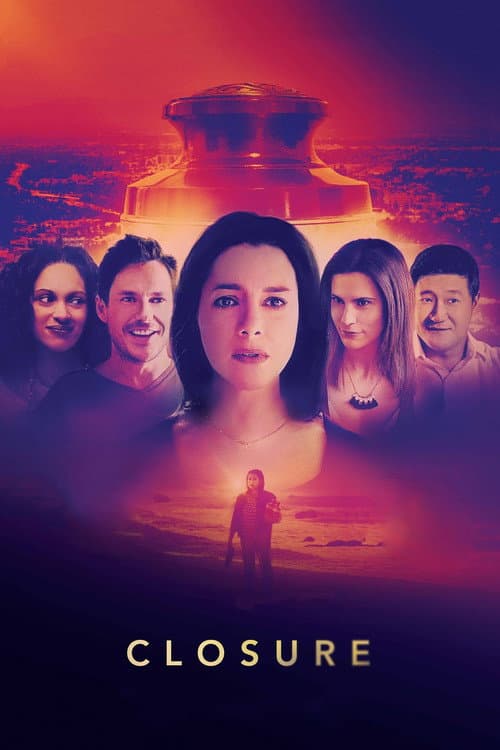 Poster for Closure