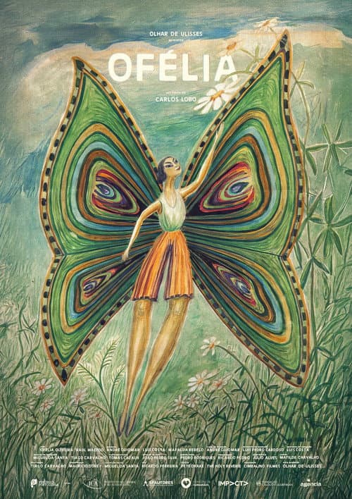 Poster for Ofélia
