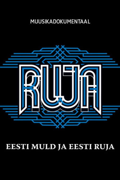 Poster for Estonian Soil and Estonian Ruja
