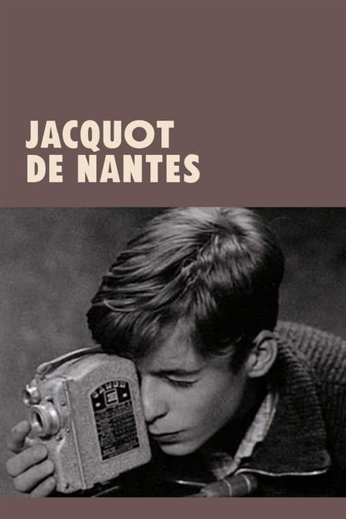 Poster for Jacquot