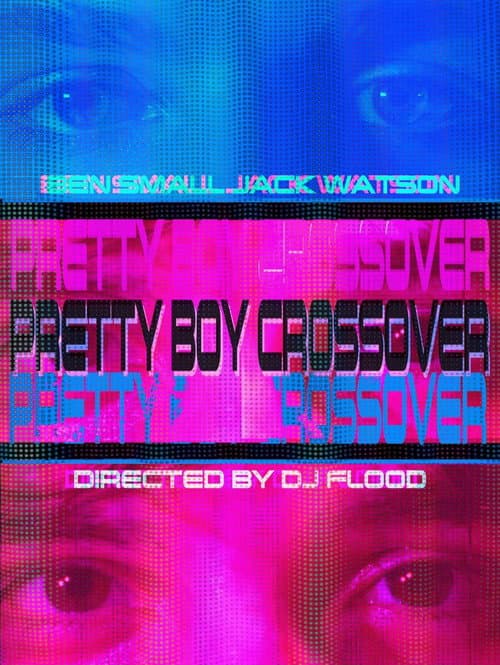 Poster for Pretty Boy Crossover