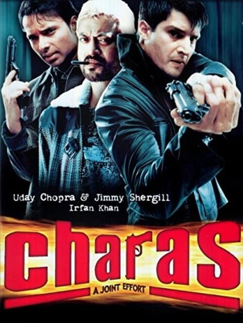 Poster for Charas: A Joint Effort
