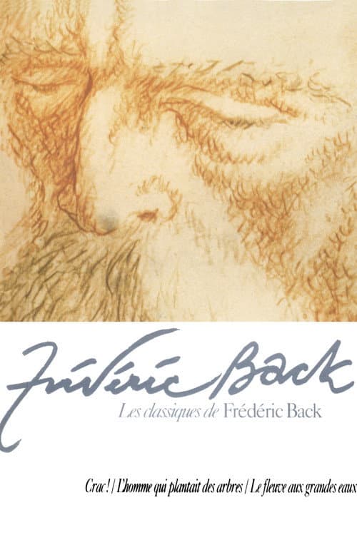 Poster for The Classics of Frederic Back