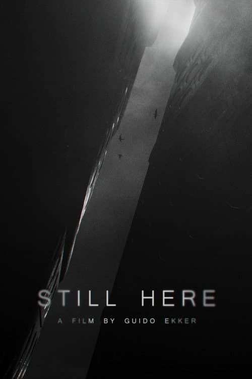 Poster for Still Here