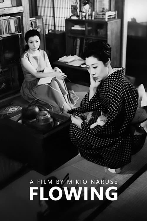Poster for Flowing