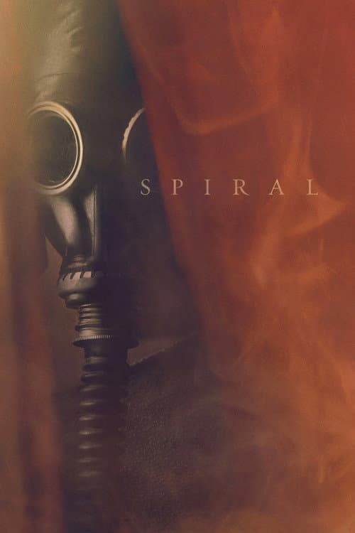 Poster for Spiral
