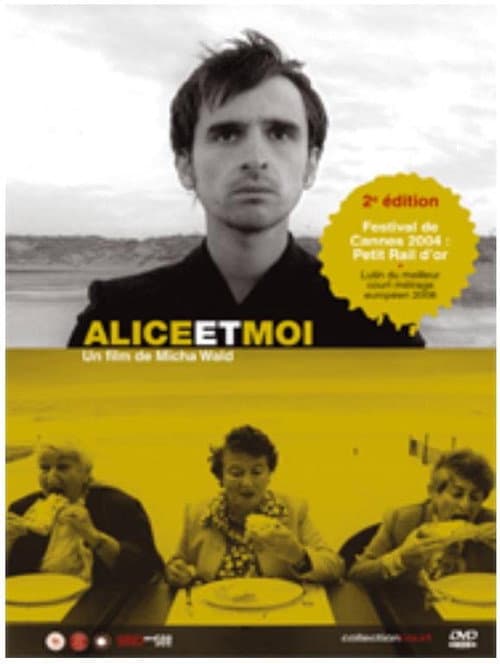 Poster for Alice and I