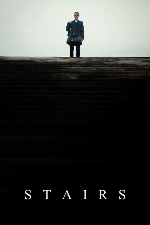 Poster for Stairs