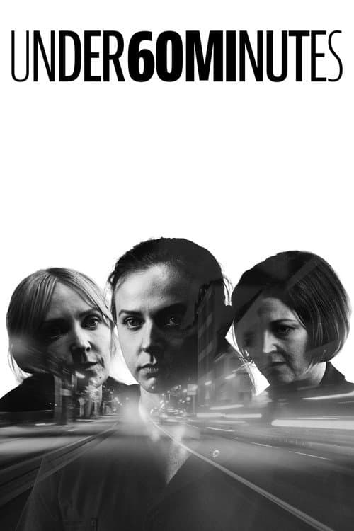 Poster for Under 60 Minutes