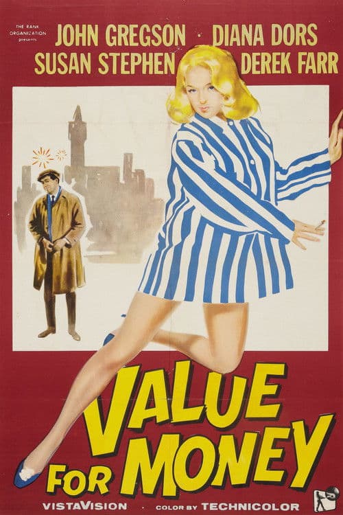 Poster for Value for Money