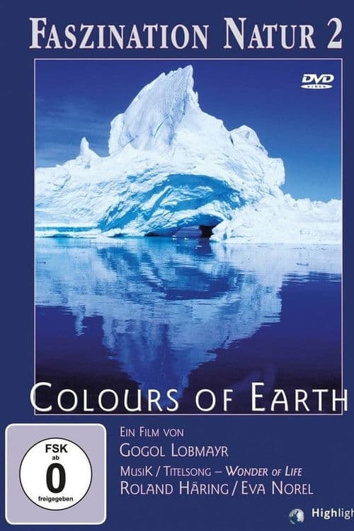 Poster for Fascinating Nature 2