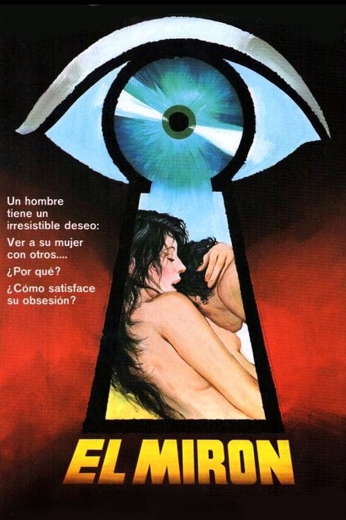 Poster for The Voyeur