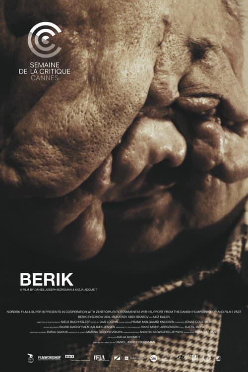 Poster for Berik