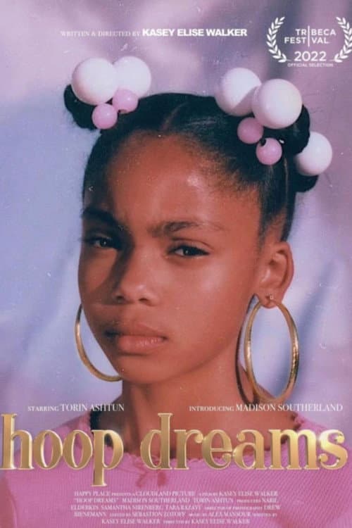 Poster for Hoop Dreams