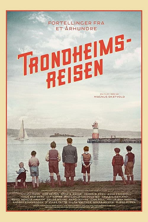 Poster for Home Town