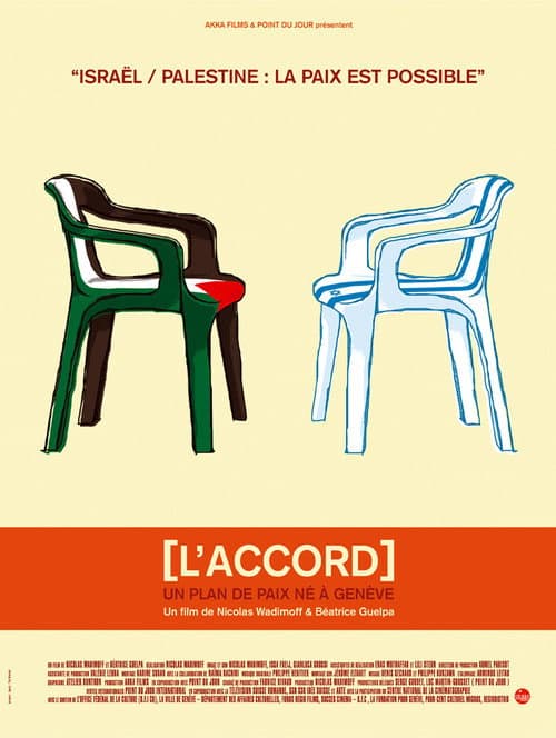 Poster for L'accord