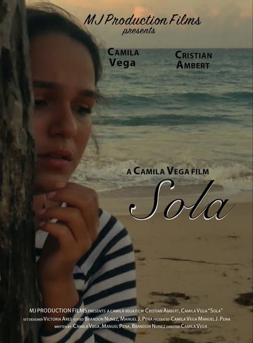 Poster for Sola