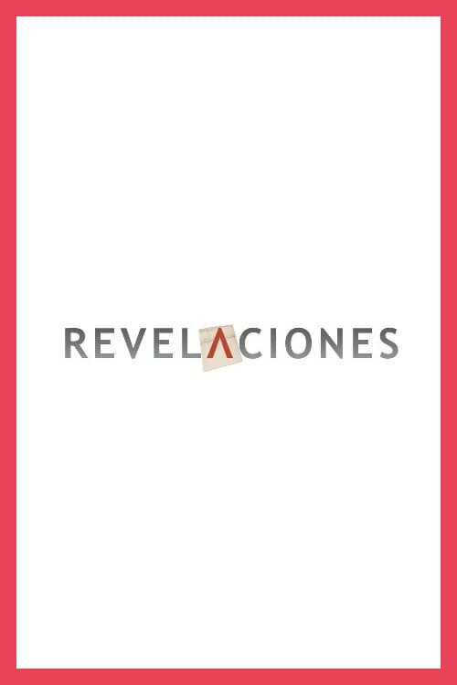 Poster for Revelaciones
