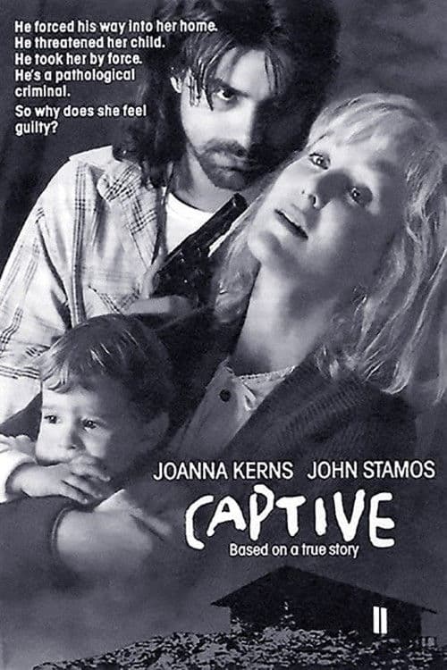 Poster for Captive