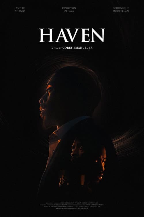Poster for Haven