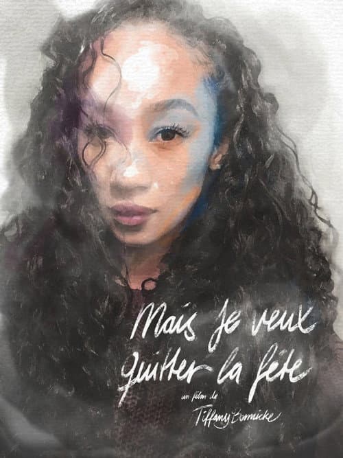 Poster for But I Want To Leave The Party