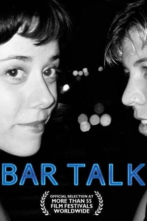 Poster for Bar Talk