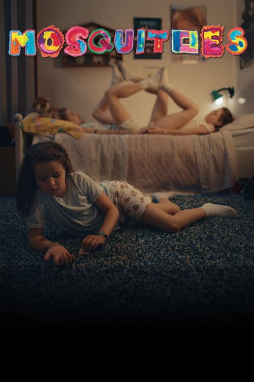Poster for Mosquitoes