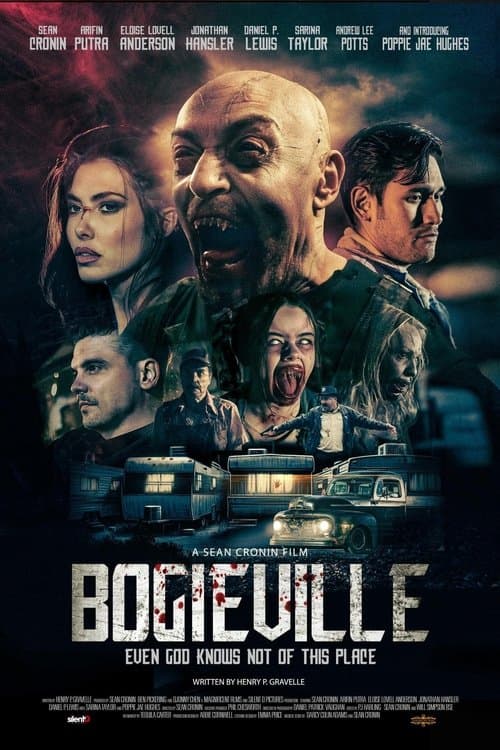 Poster for Bogieville