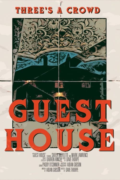 Poster for Guest House