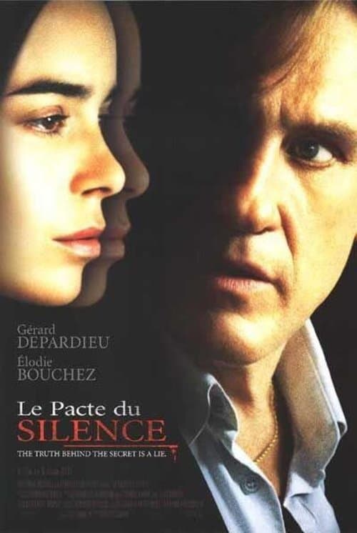 Poster for The Pact of Silence