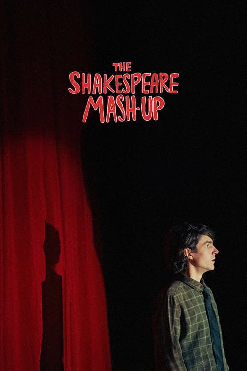 Poster for The Shakespeare Mashup