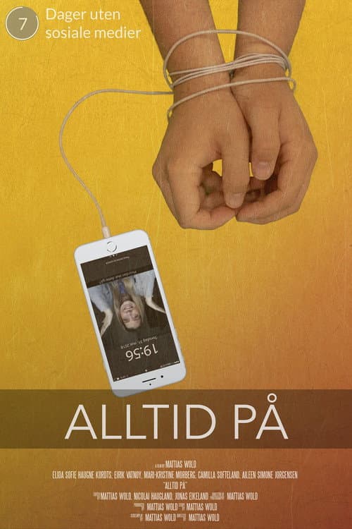 Poster for Always Online