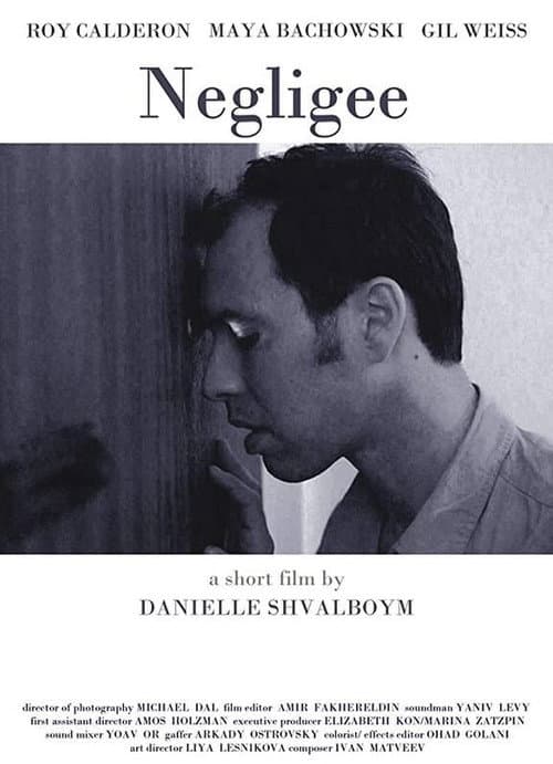 Poster for Negligee
