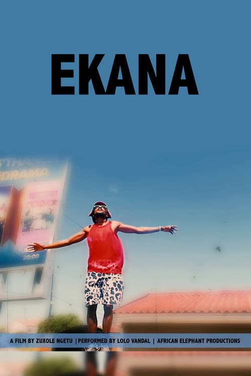 Poster for Ekana