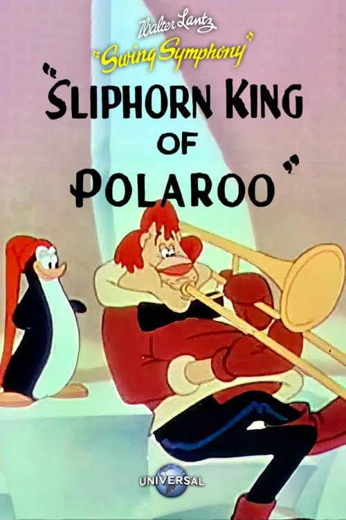 Poster for Sliphorn King of Polaroo