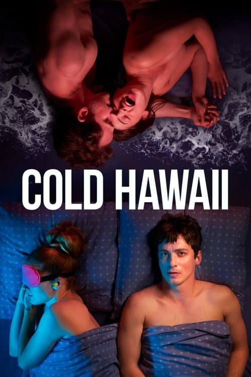 Poster for Cold Hawaii