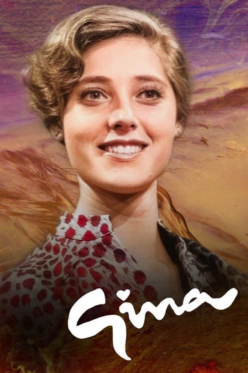 Poster for Gina