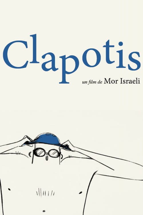 Poster for Clapotis