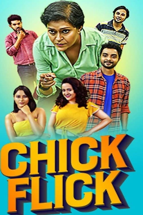 Poster for Chick Flick