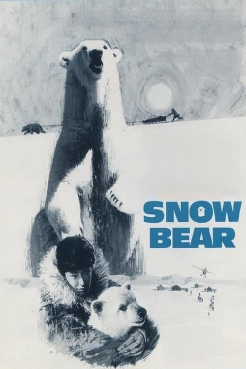 Poster for Snow Bear