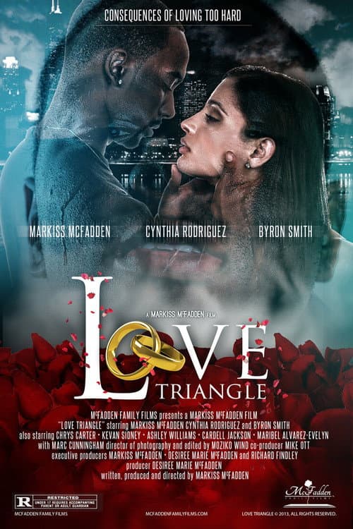 Poster for Love Triangle