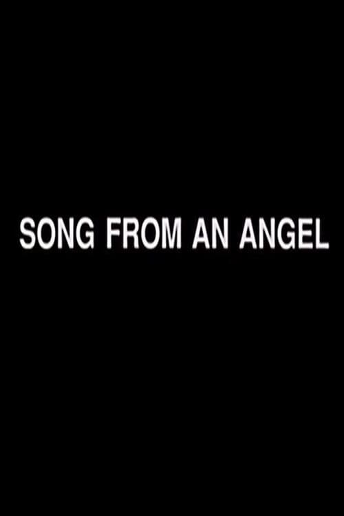 Poster for Song from an Angel