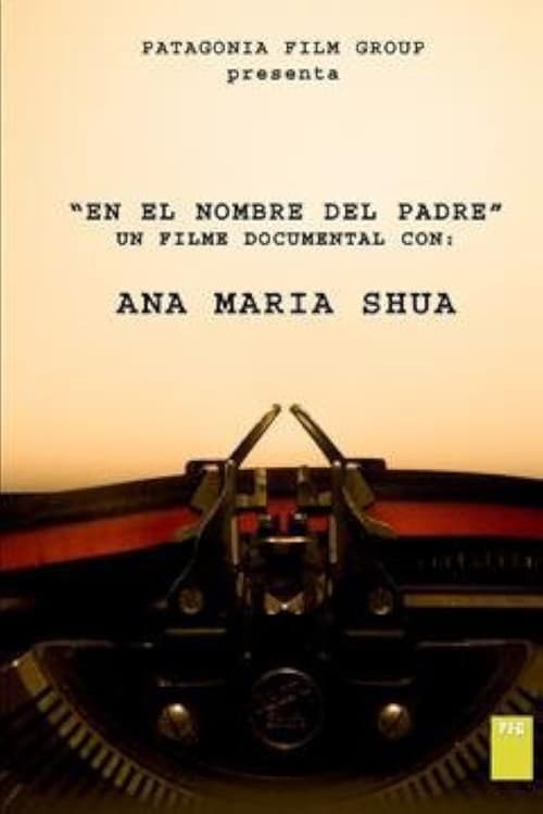 Poster for En el nombre del padre