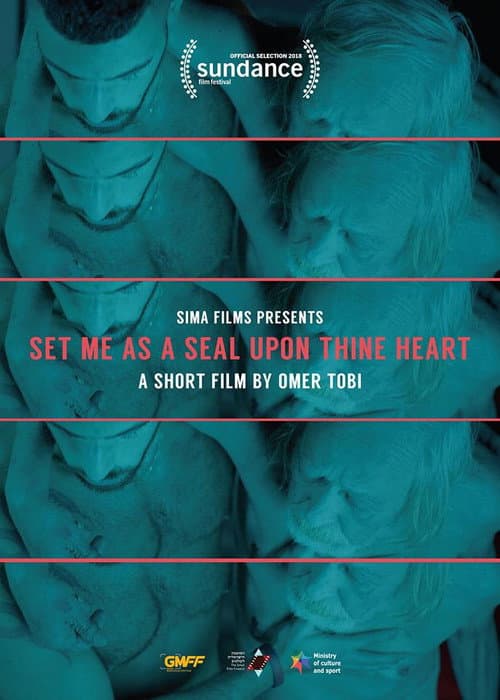 Poster for Set Me as a Seal upon Thine Heart