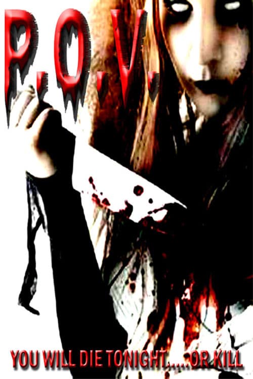Poster for P.O.V.