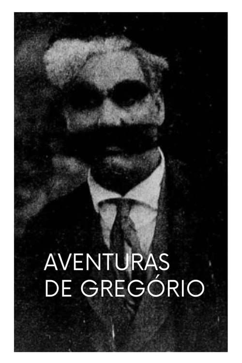 Poster for Aventuras de Gregório