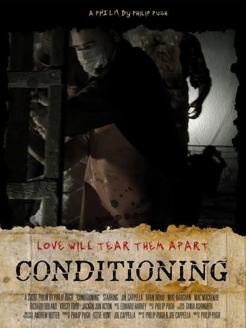 Poster for Conditioning